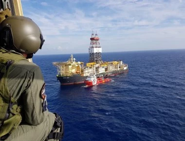 «Ψυχρολουσία» από Ρώμη: Ιταλίδα ΥΠΑΜ: «Θα μοιράσουμε με τη Τουρκία τα κοιτάσματα της Κύπρου»!
